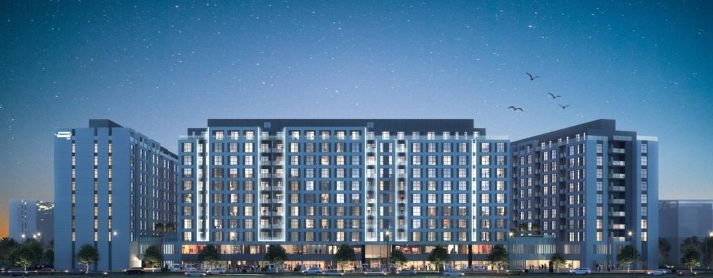 alef al mamsha sawa apartments 4