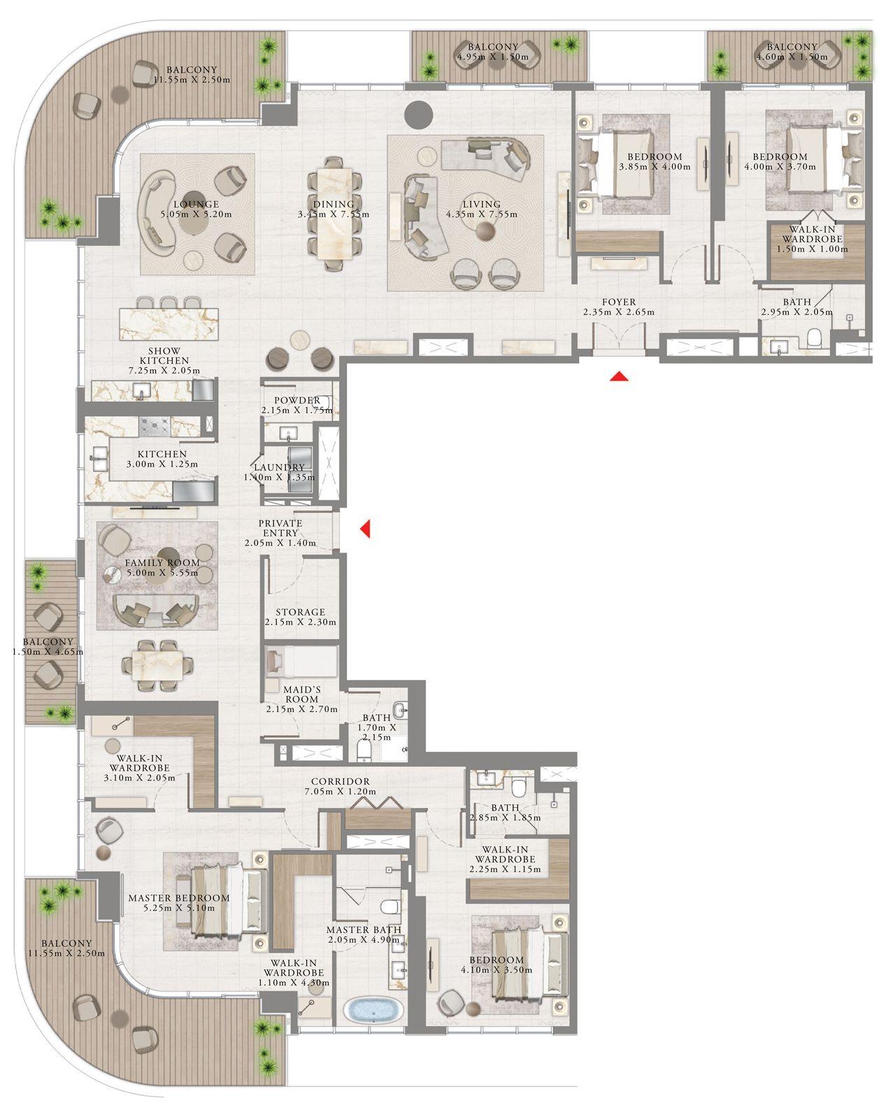 bayview address resorts 19