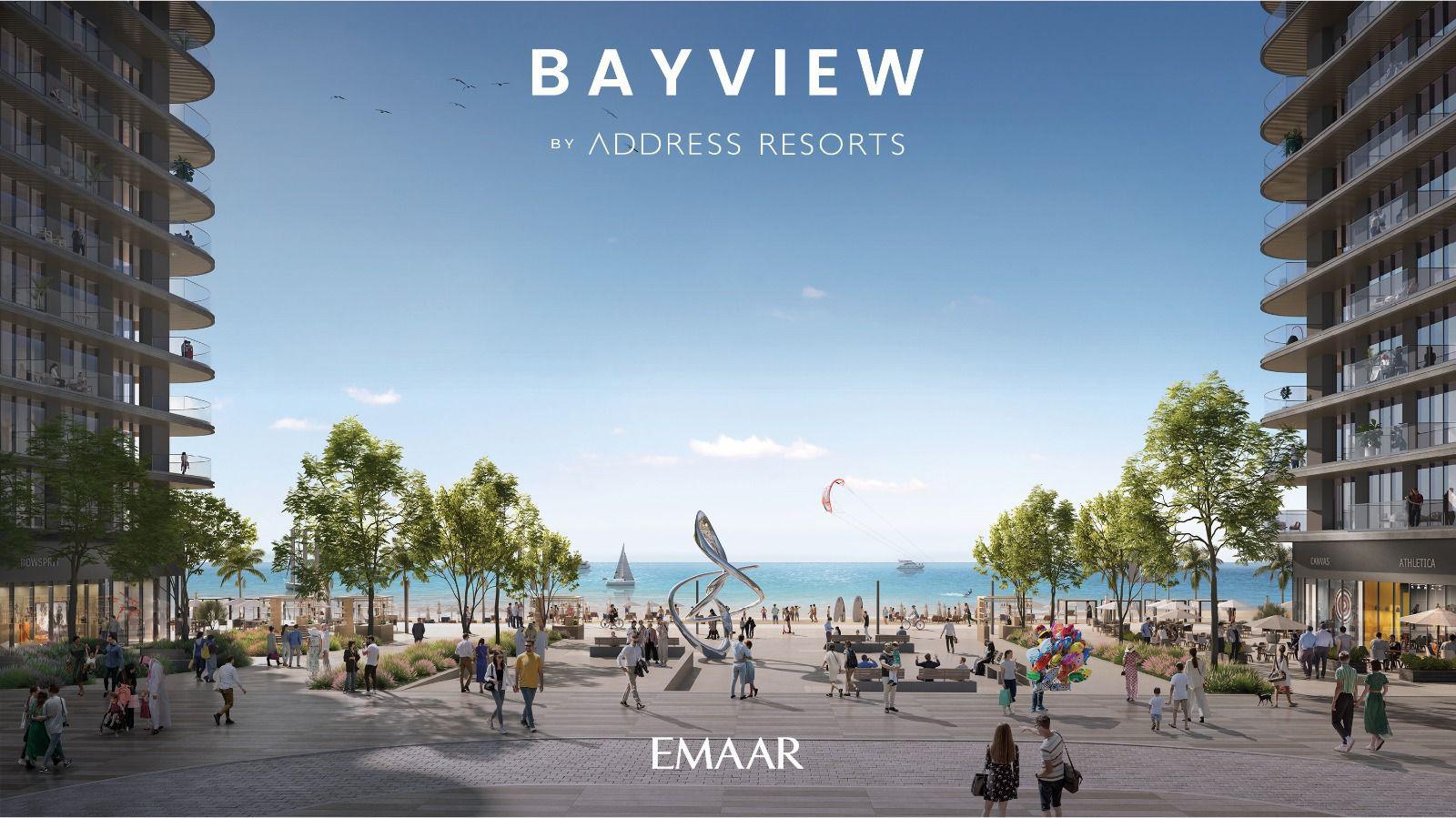 bayview address resorts 22