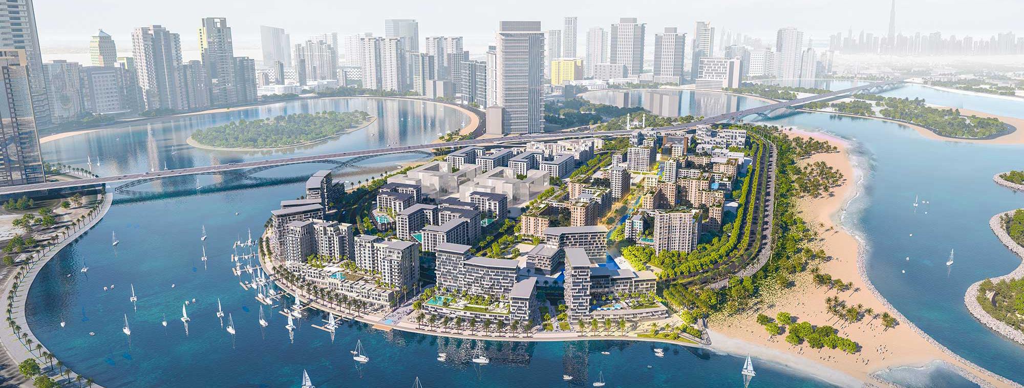 maryam island master plan