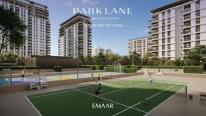 park lane 9