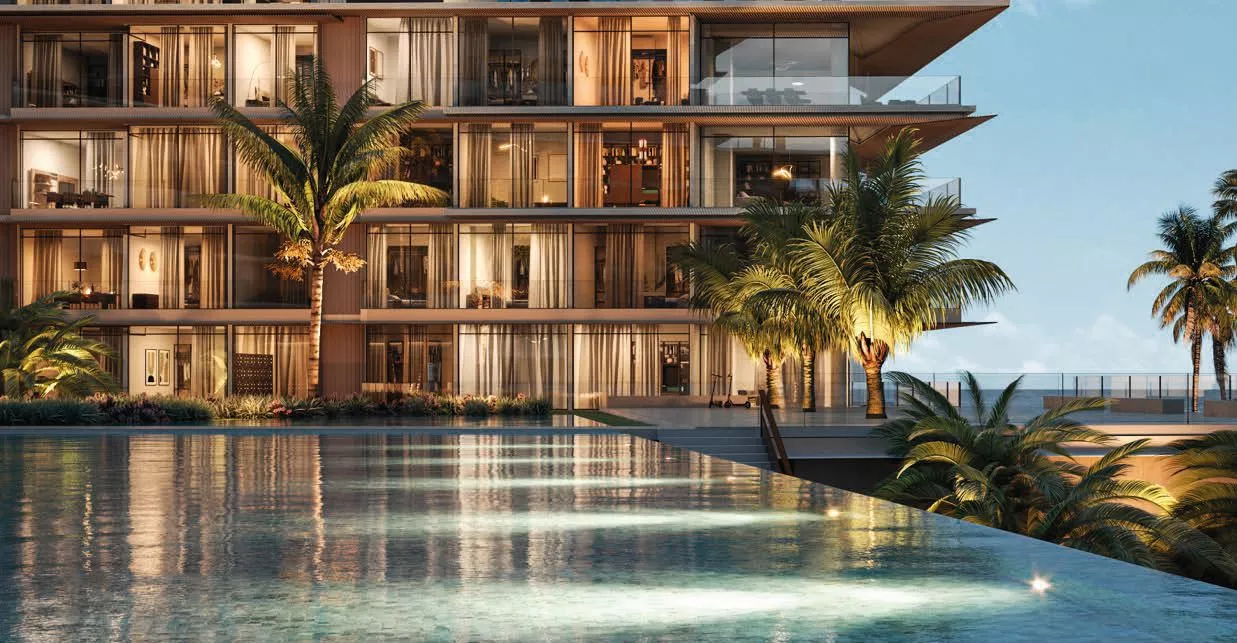 Rixos Dubai Islands Hotel & Residences