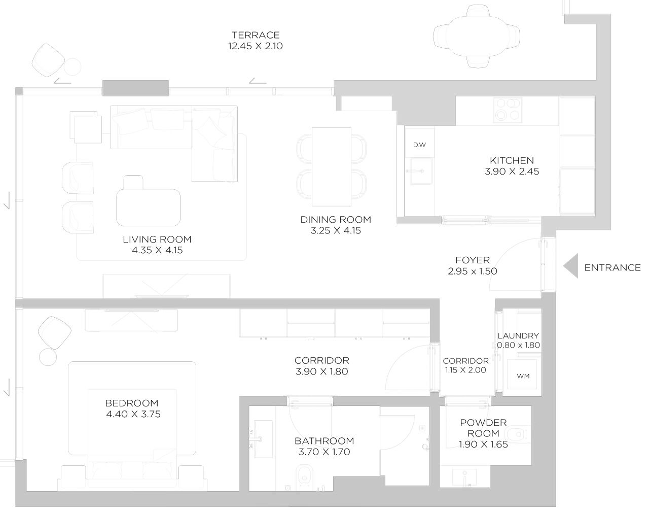 rixos dubai islands hotel residences 22