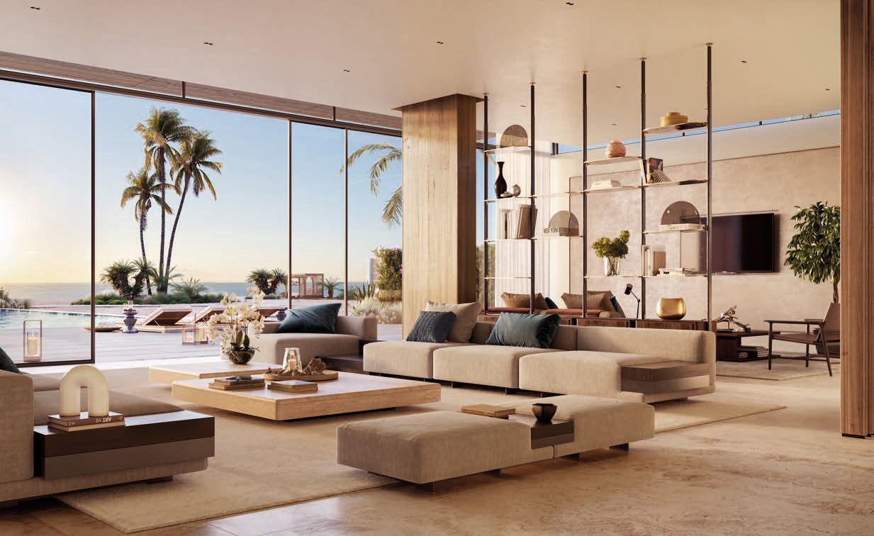 Rixos Dubai Islands Hotel & Residences