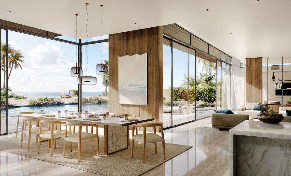 Rixos Dubai Islands Hotel & Residences