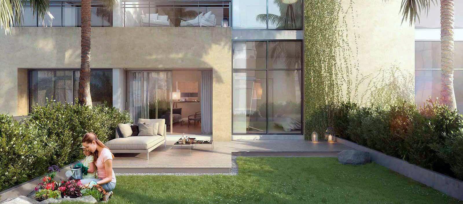 Senses at The Fields