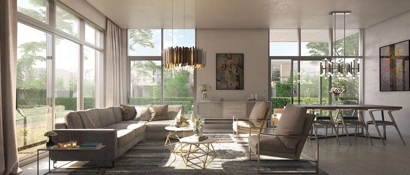 Senses at The Fields