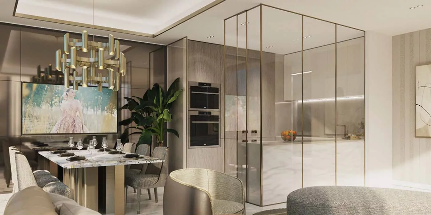 Senses at The Fields