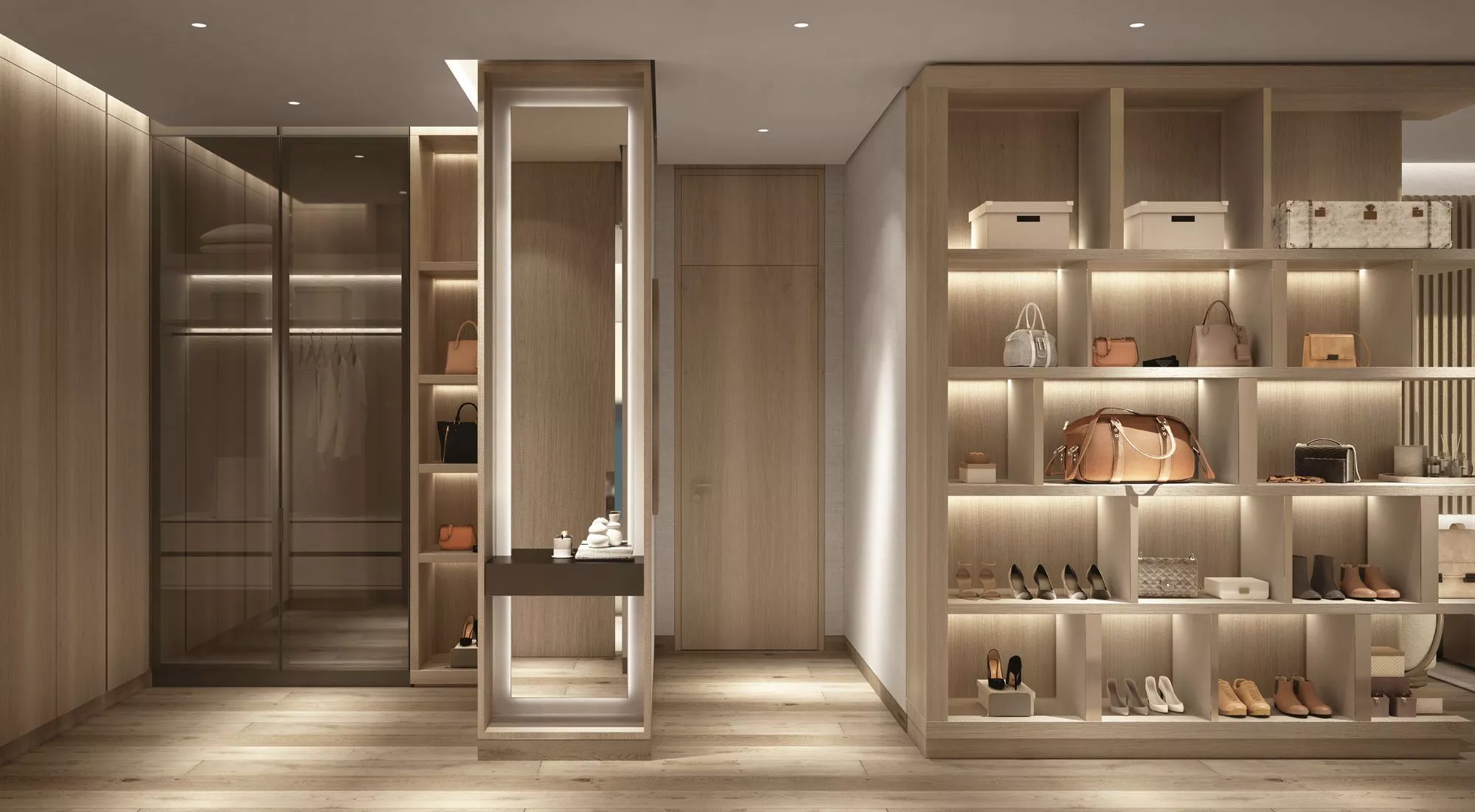 Lakeshore at The Sanctuary