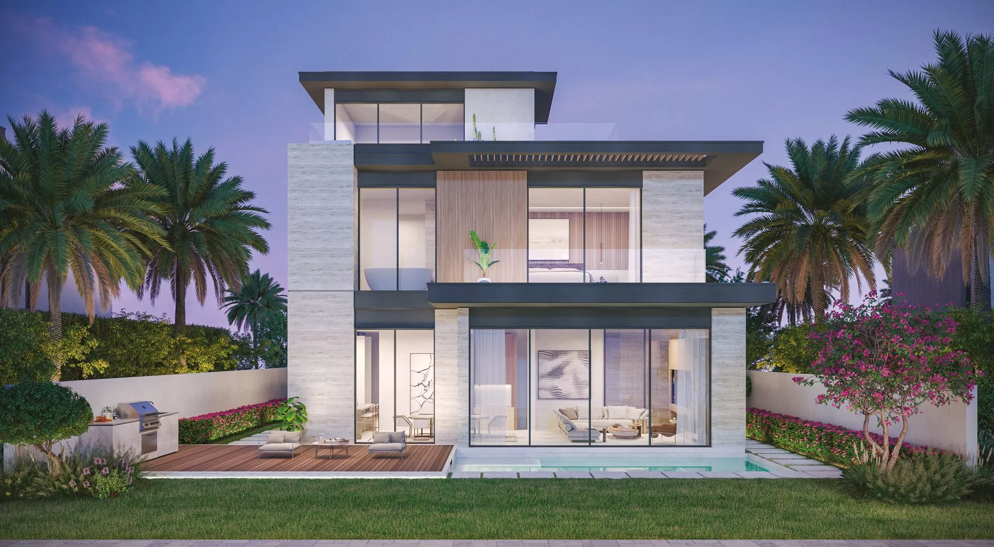 Lakeshore at The Sanctuary