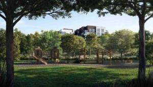 Ghaf Woods Capria Playground