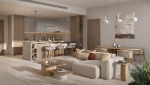 Ghaf Woods Capria WellnessLiving