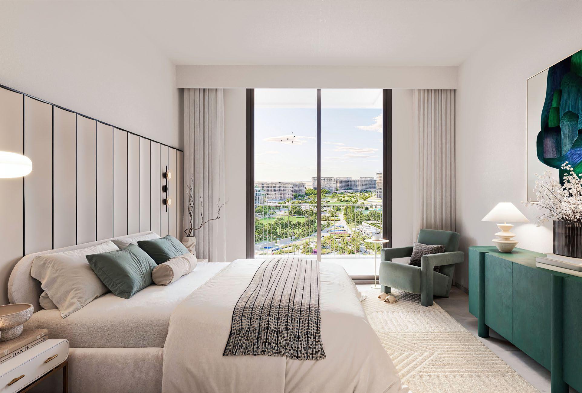 Parkland Dubai Hills Estate