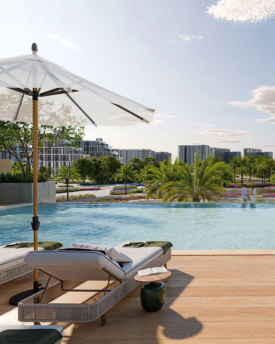 Parkland Dubai Hills Estate