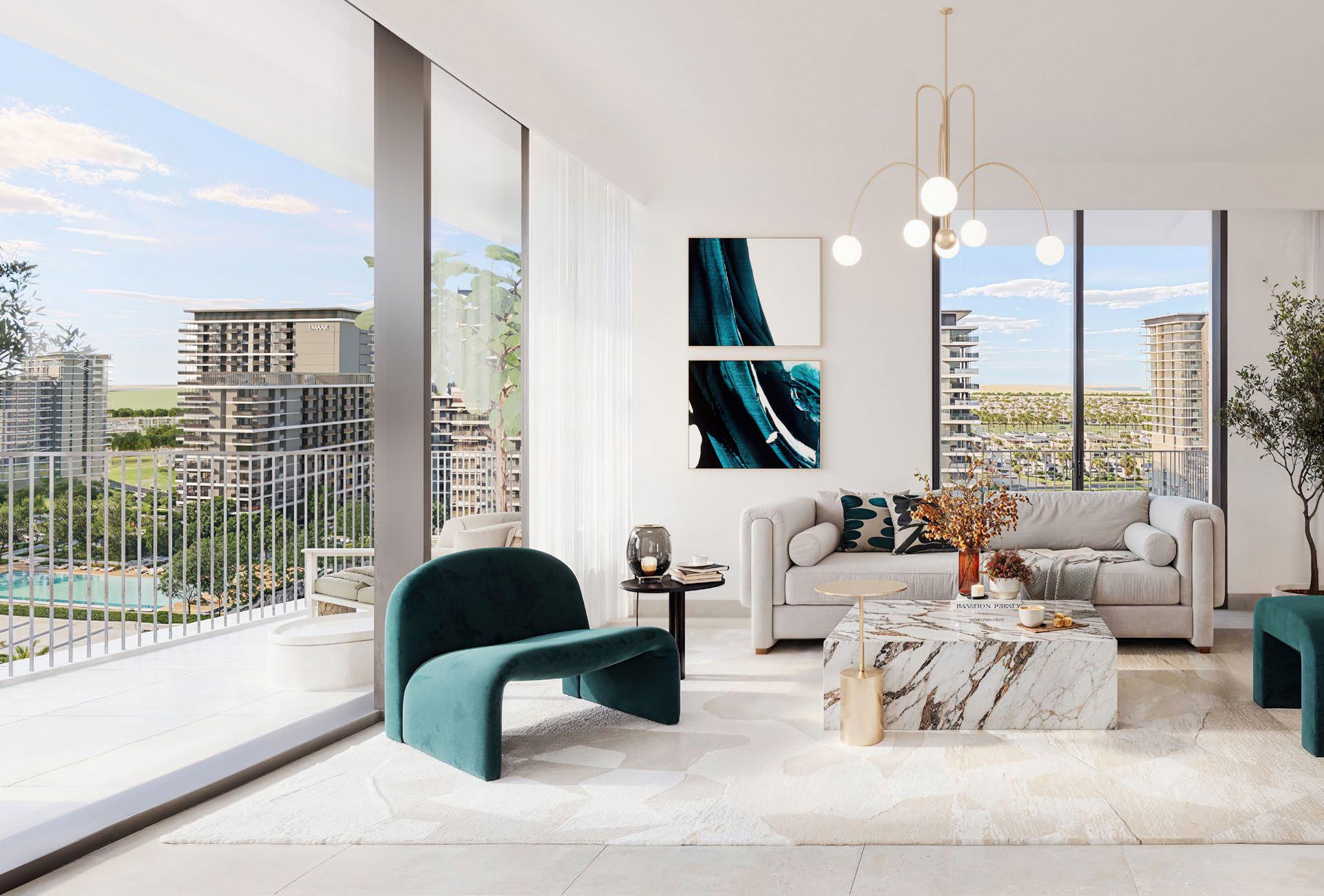 Parkland Dubai Hills Estate