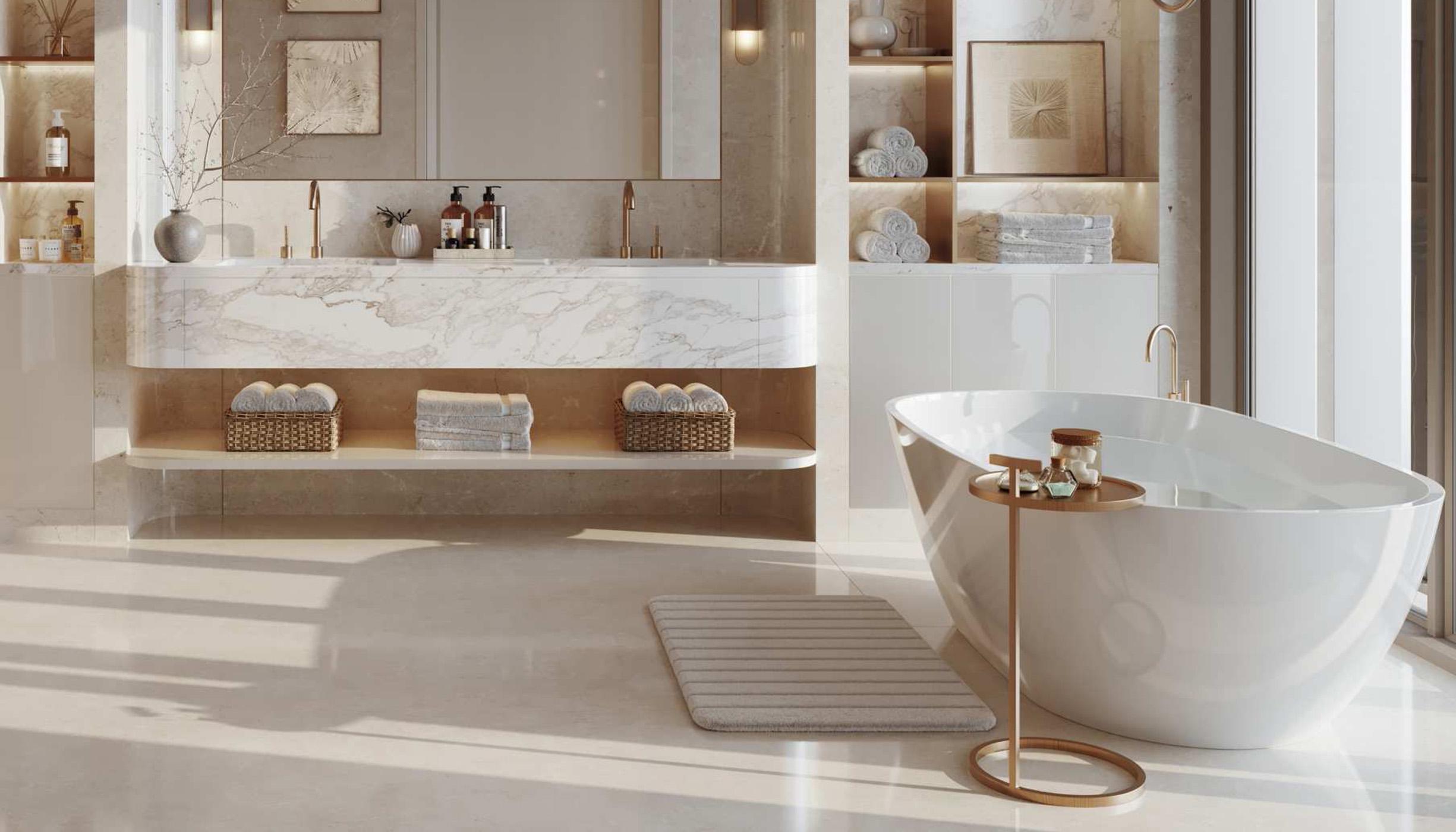 The Address Grand Downtown Final 26