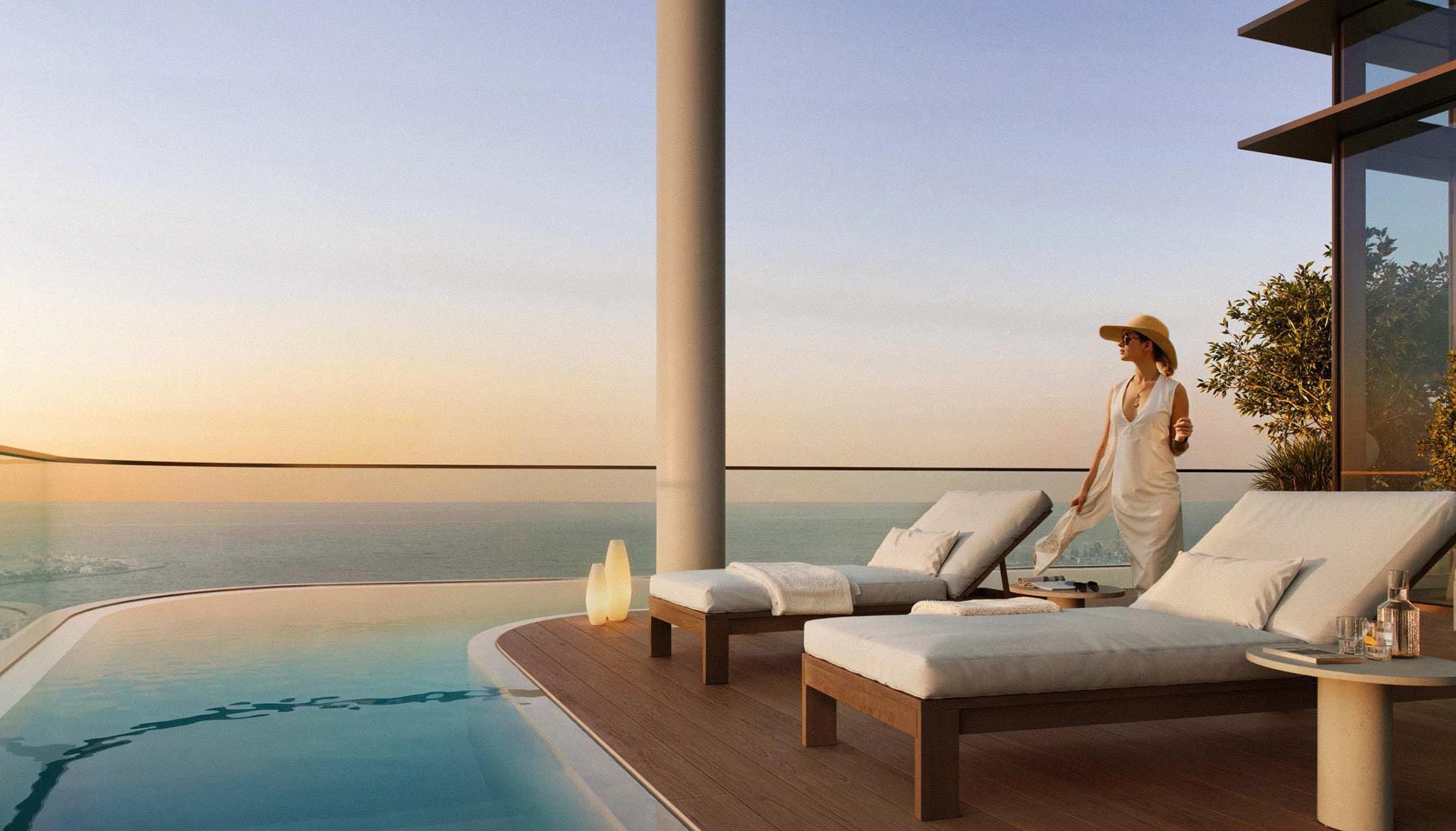 Address Grand Downtown