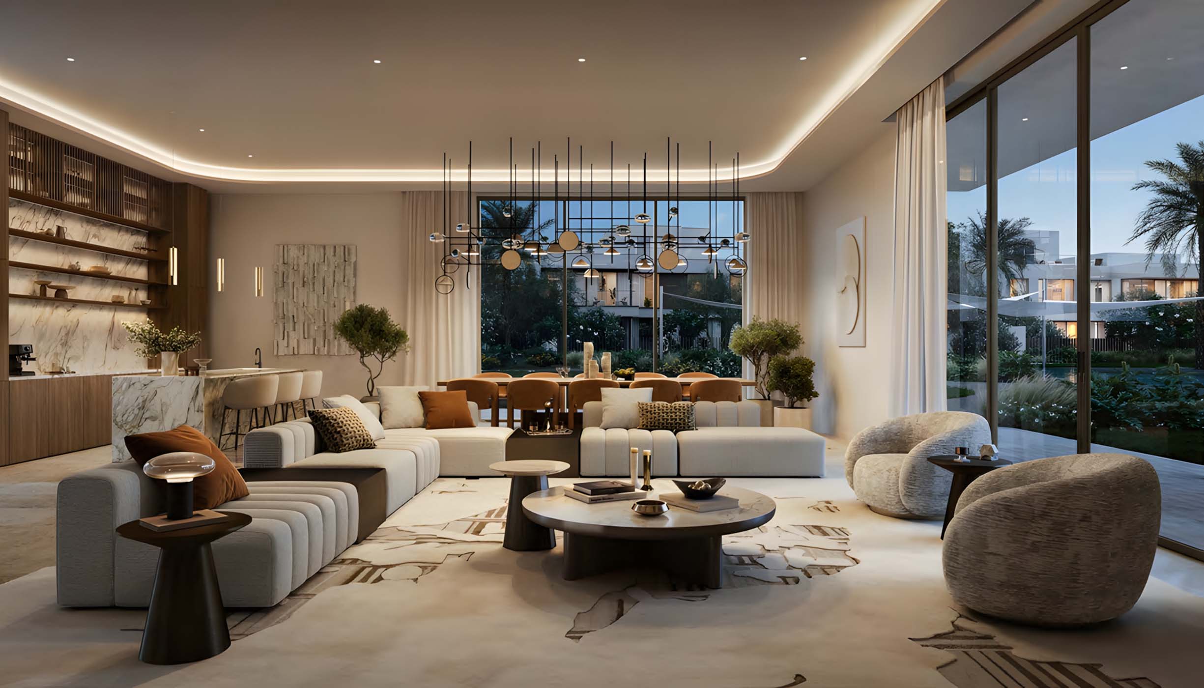 Palace Villas – Ostra