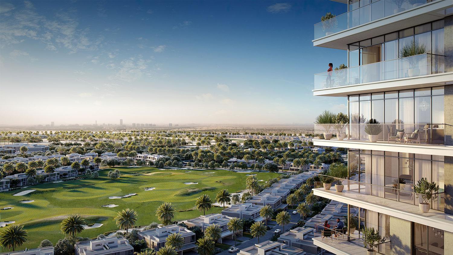 emaar golf grande dubai hills 1 1