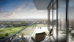 emaar golf grande dubai hills 2