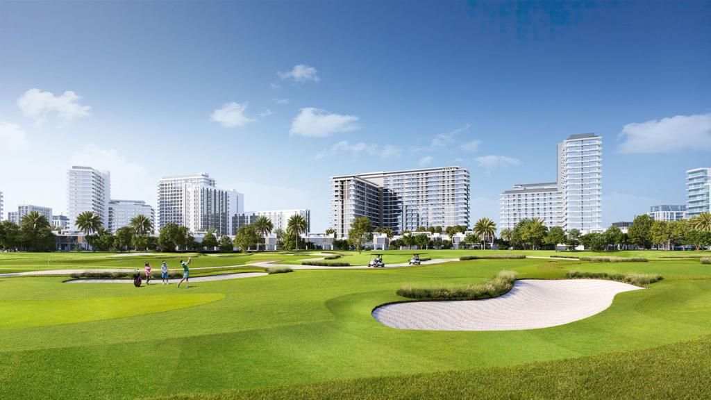 emaar golf grande dubai hills 4 2