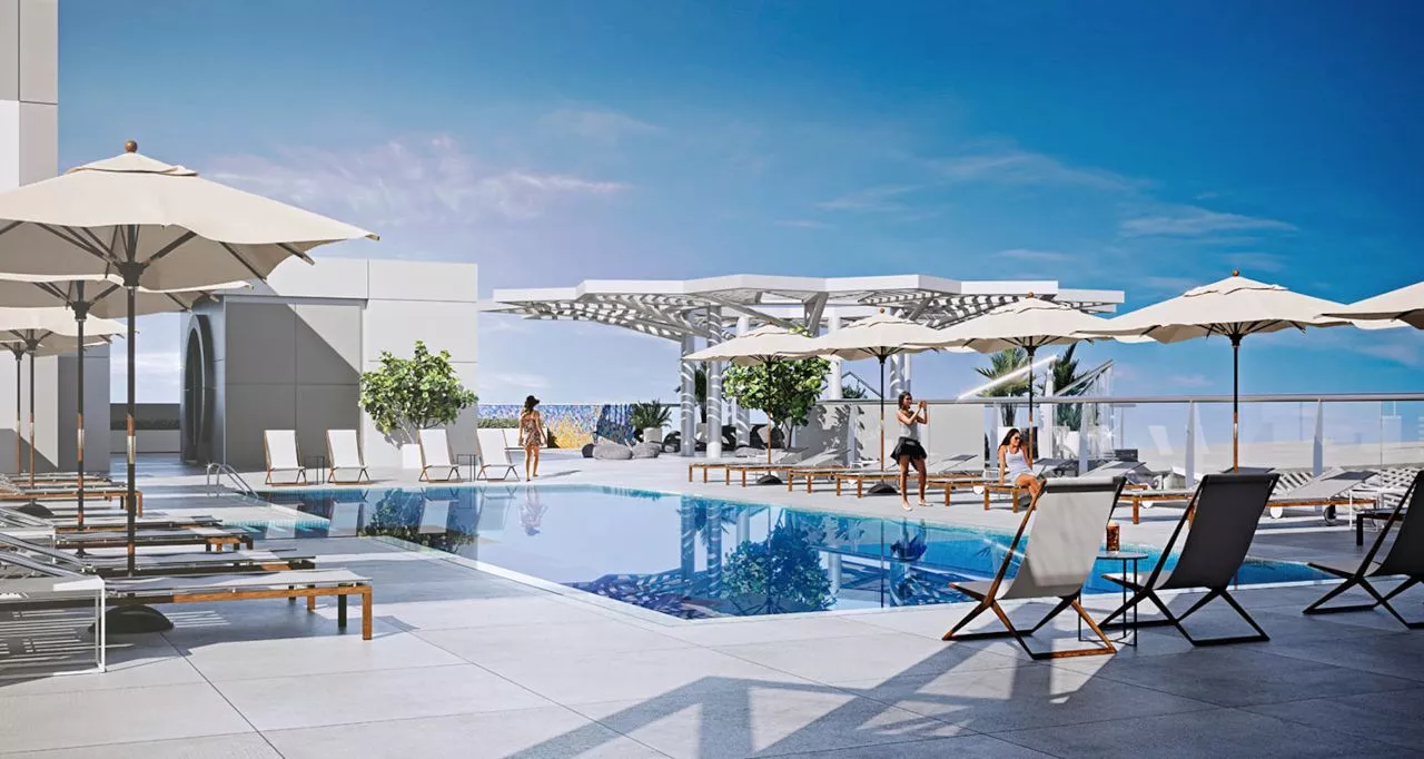 Golf Views Seven City