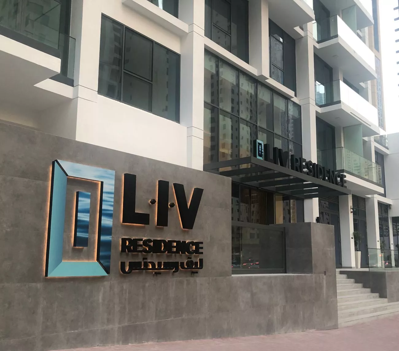 LIV Residence