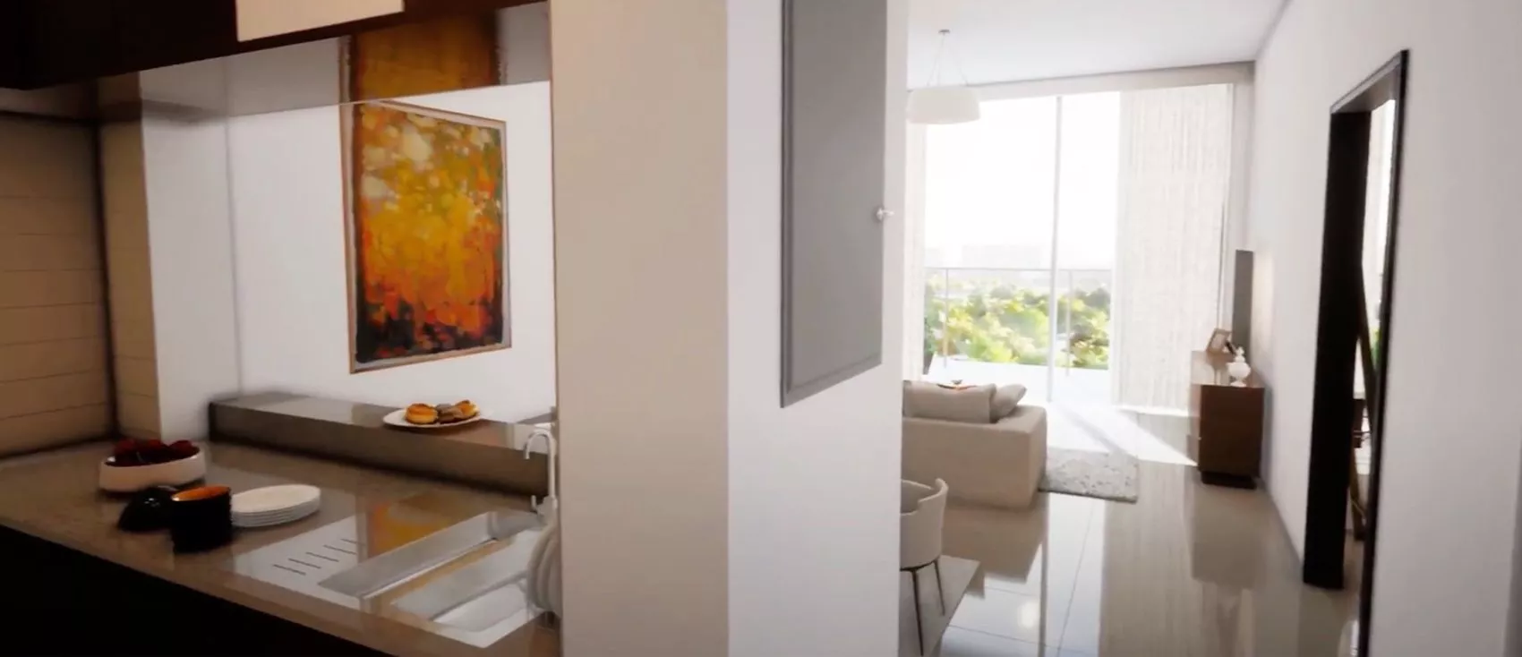 Park Gate Residences