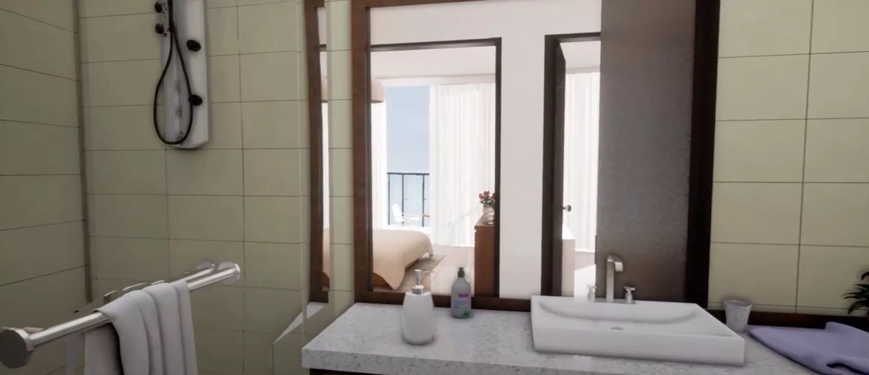 Park Gate Residences