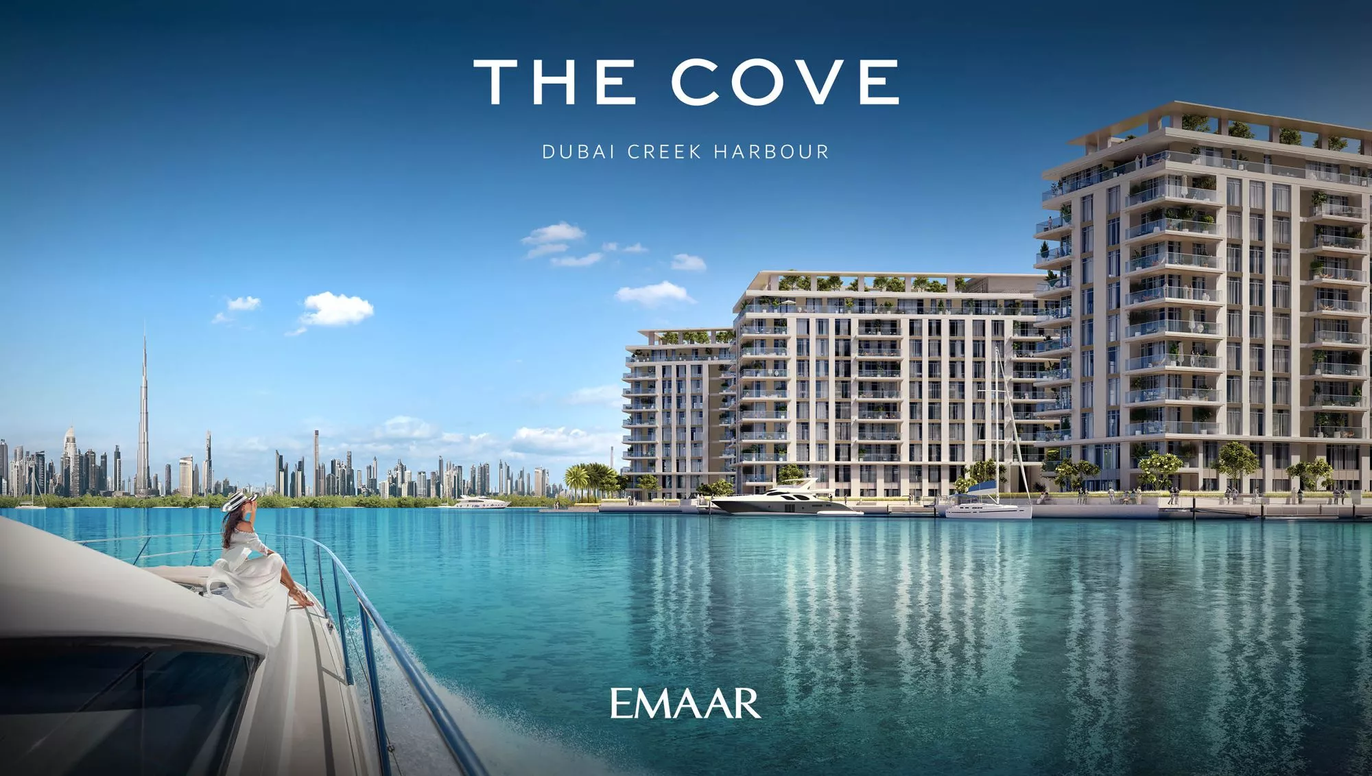 The Cove