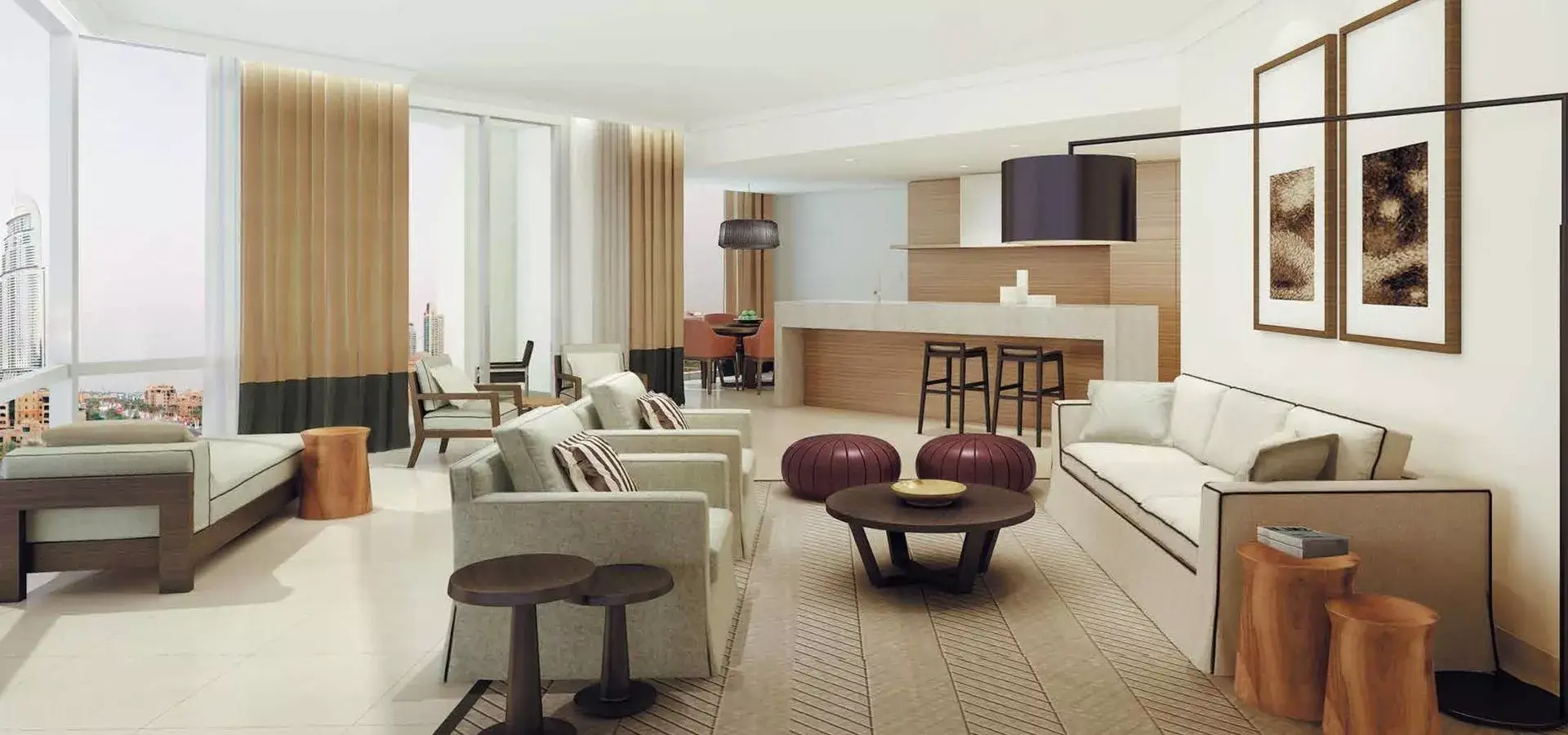 Vida Residences