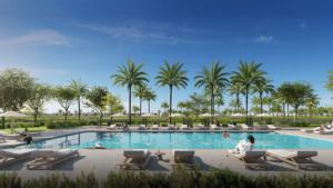 emaar south fairway villas 6