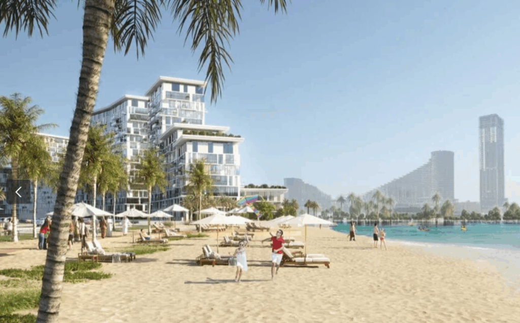 apartment for sale in sharjah