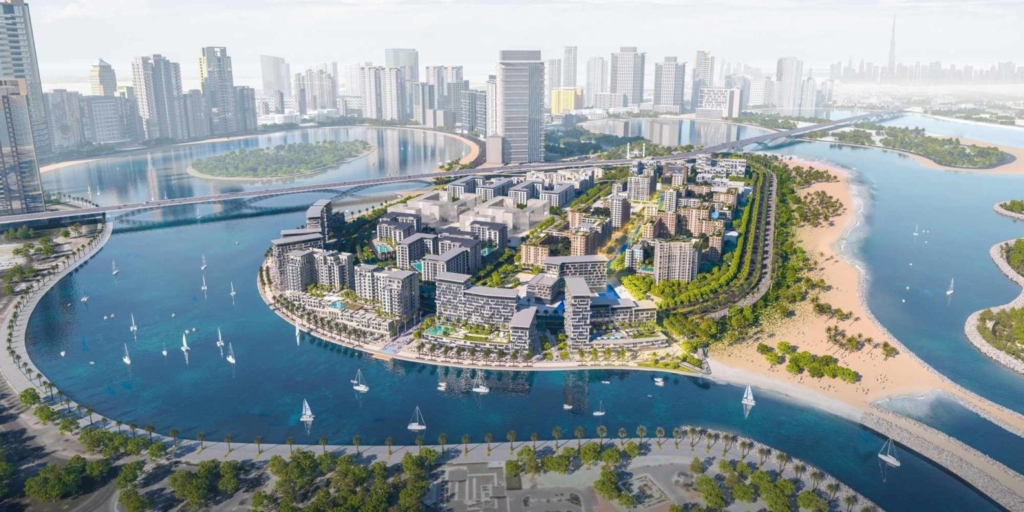 maryam island apartments for rent