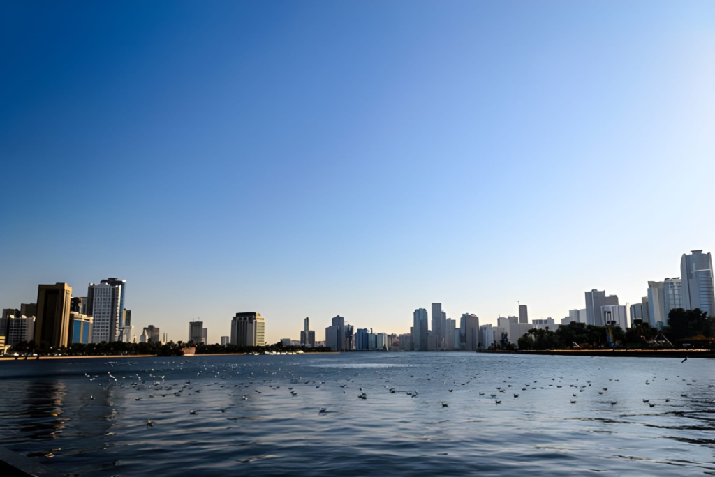 maryam island sharjah