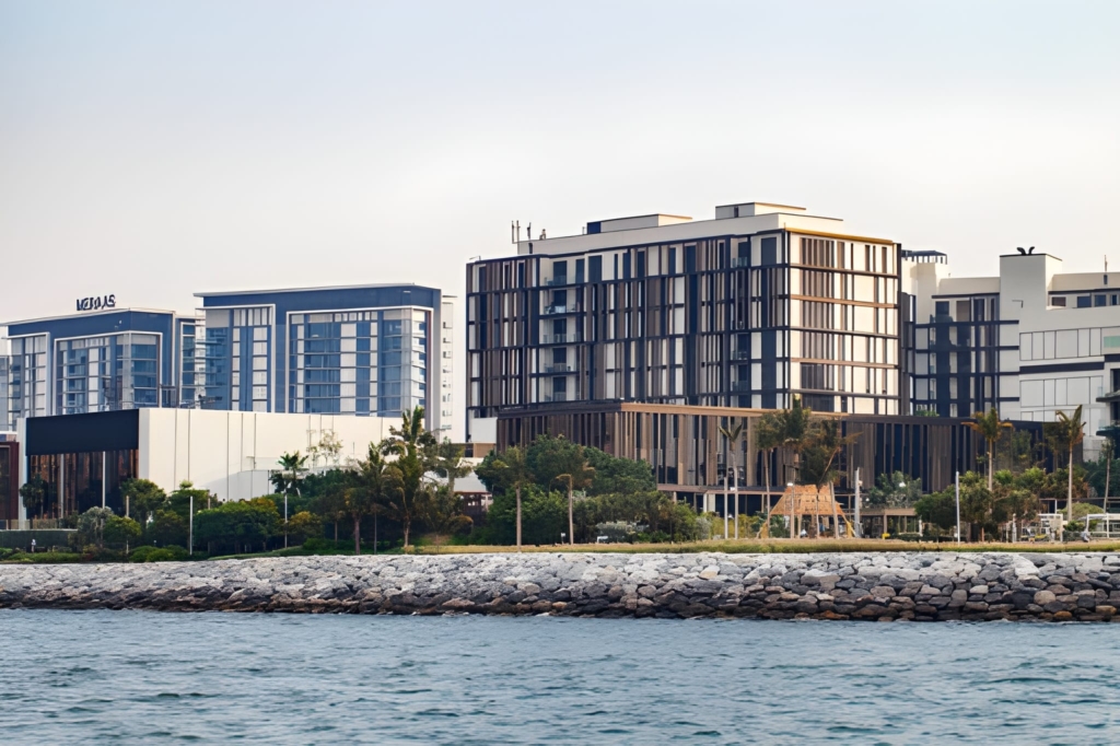 maryam island sharjah rent