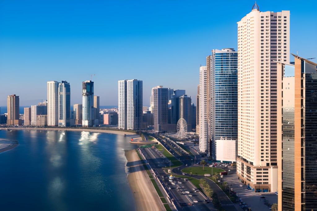 villa for sale in sharjah 1