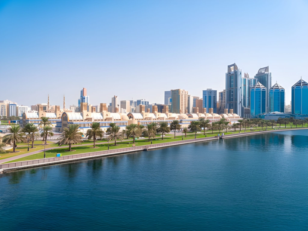 villas for sale in sharjah