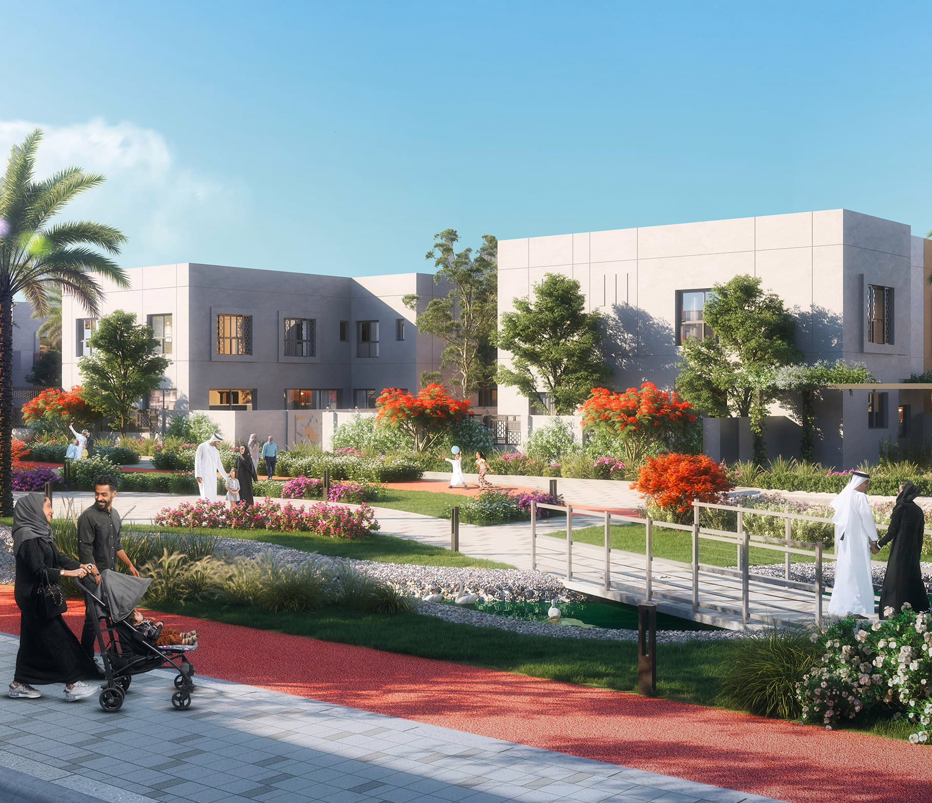 Sharjah Sustainable City