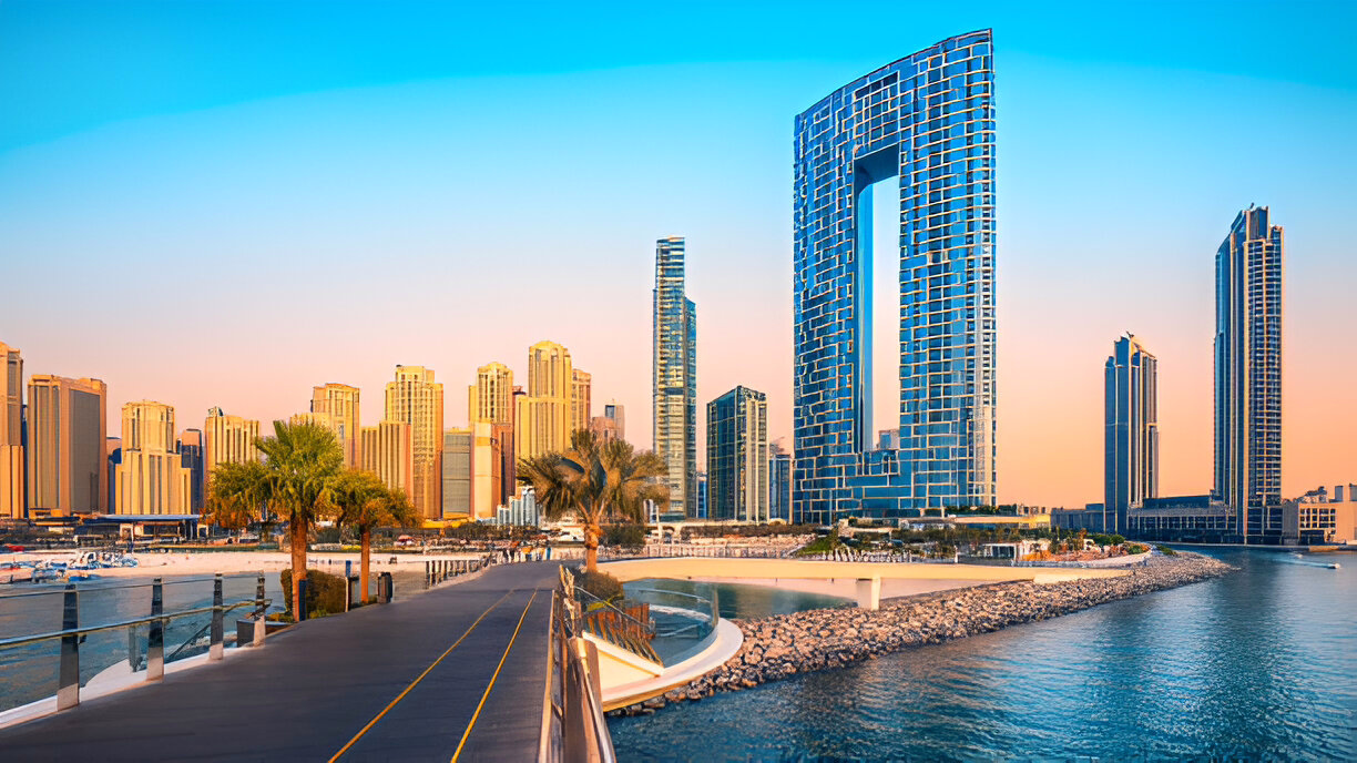 dubai real estate news