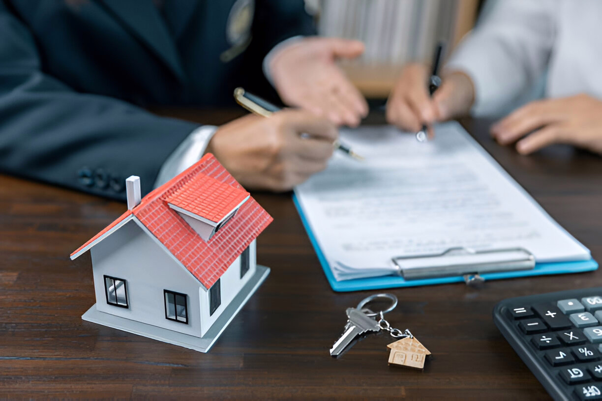 First-Time Buyers’ Guide to Investing in the UAE