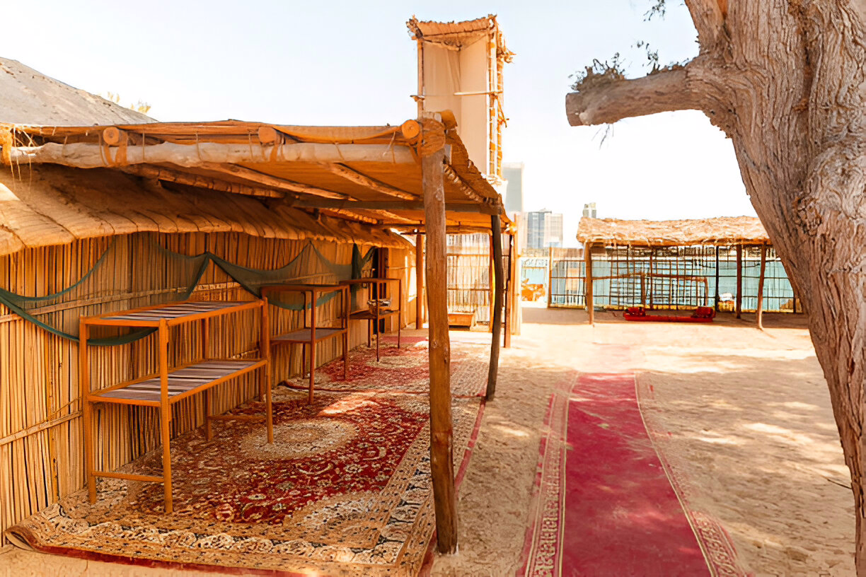 Hidden Gems: Underrated Neighborhoods in the UAE