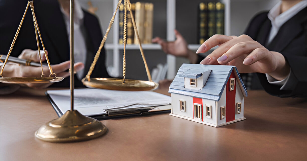 Property Laws Every UAE Buyer Should Know