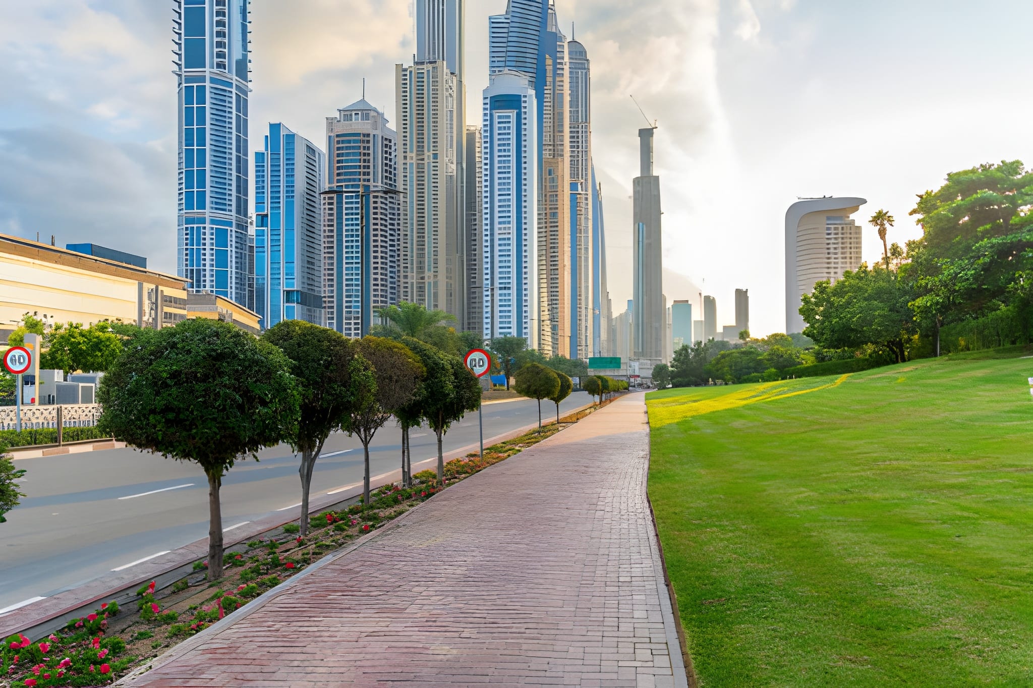 Al Zahia Sharjah: Where Modern Living Meets Comfort