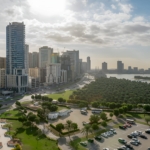 sharjah sustainable city