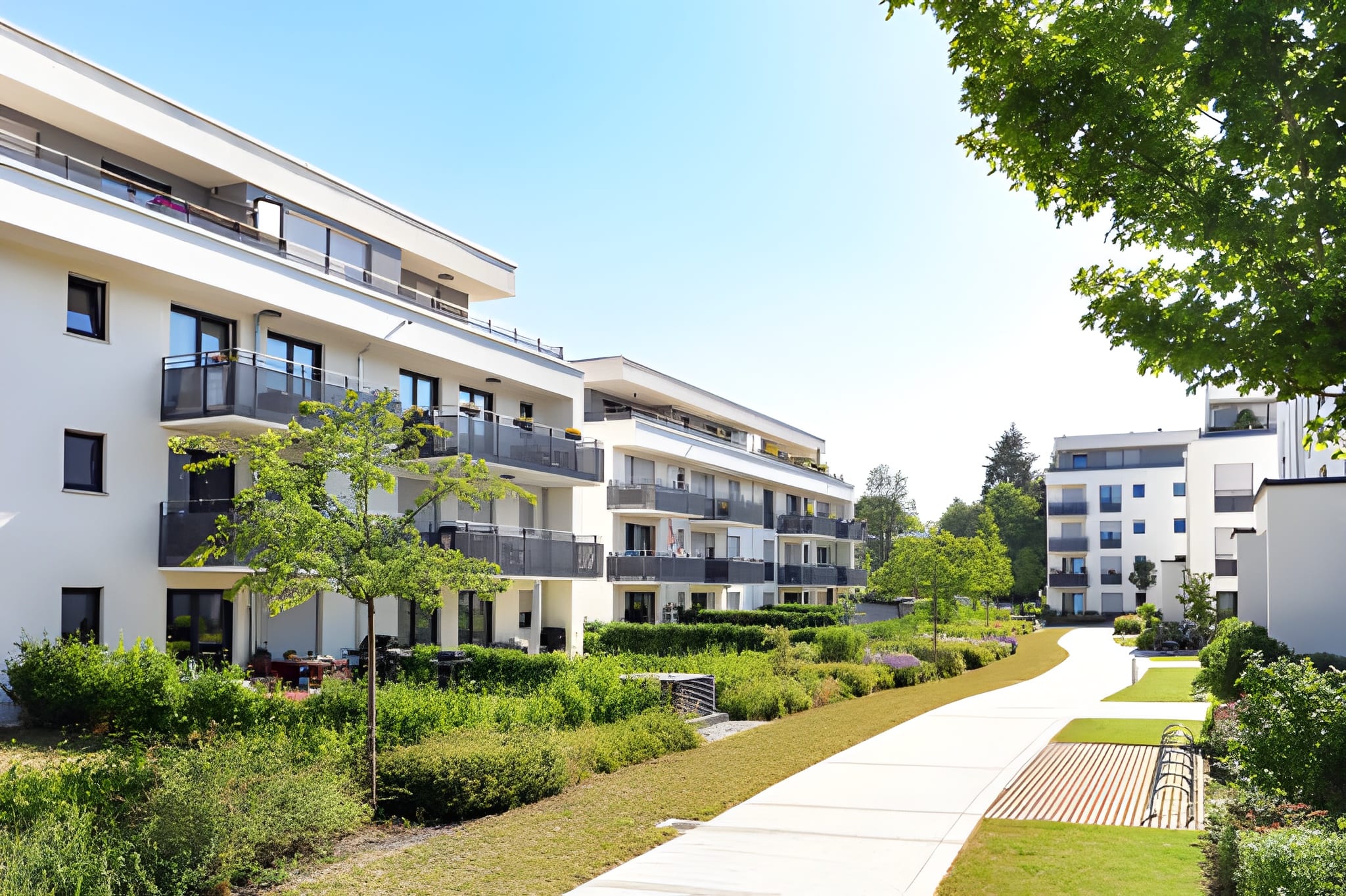 Tilal City Sharjah: A Landmark for Smart Urban Development