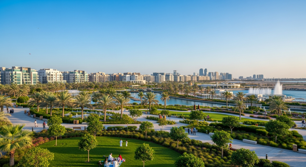 about barashi sharjah