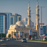al qasimia sharjah