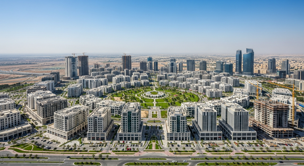 investment potential