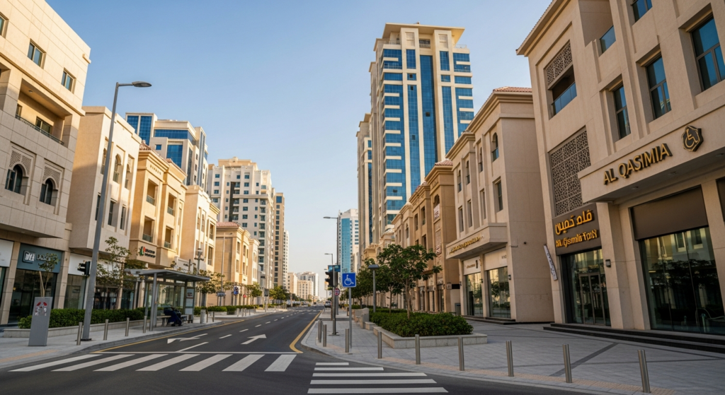 properties and accesibility